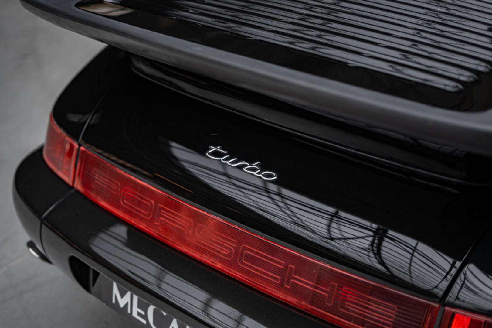 Porsche 964 - 1991 - Joinsteer - #16