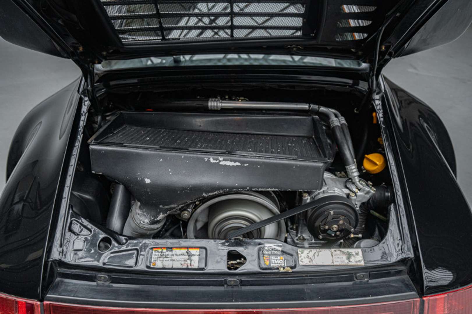 Porsche 964 - 1991 - Joinsteer - #18