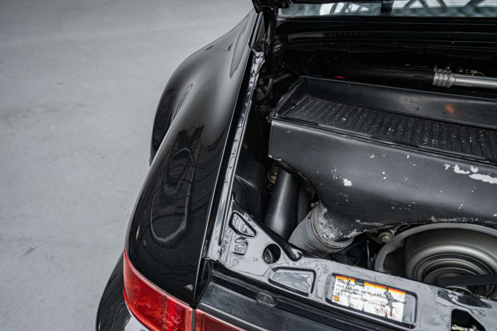 Porsche 964 - 1991 - Joinsteer - #19