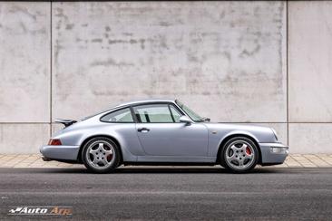 Porsche 964 RS — photo 2