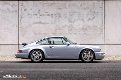 Porsche 964 RS