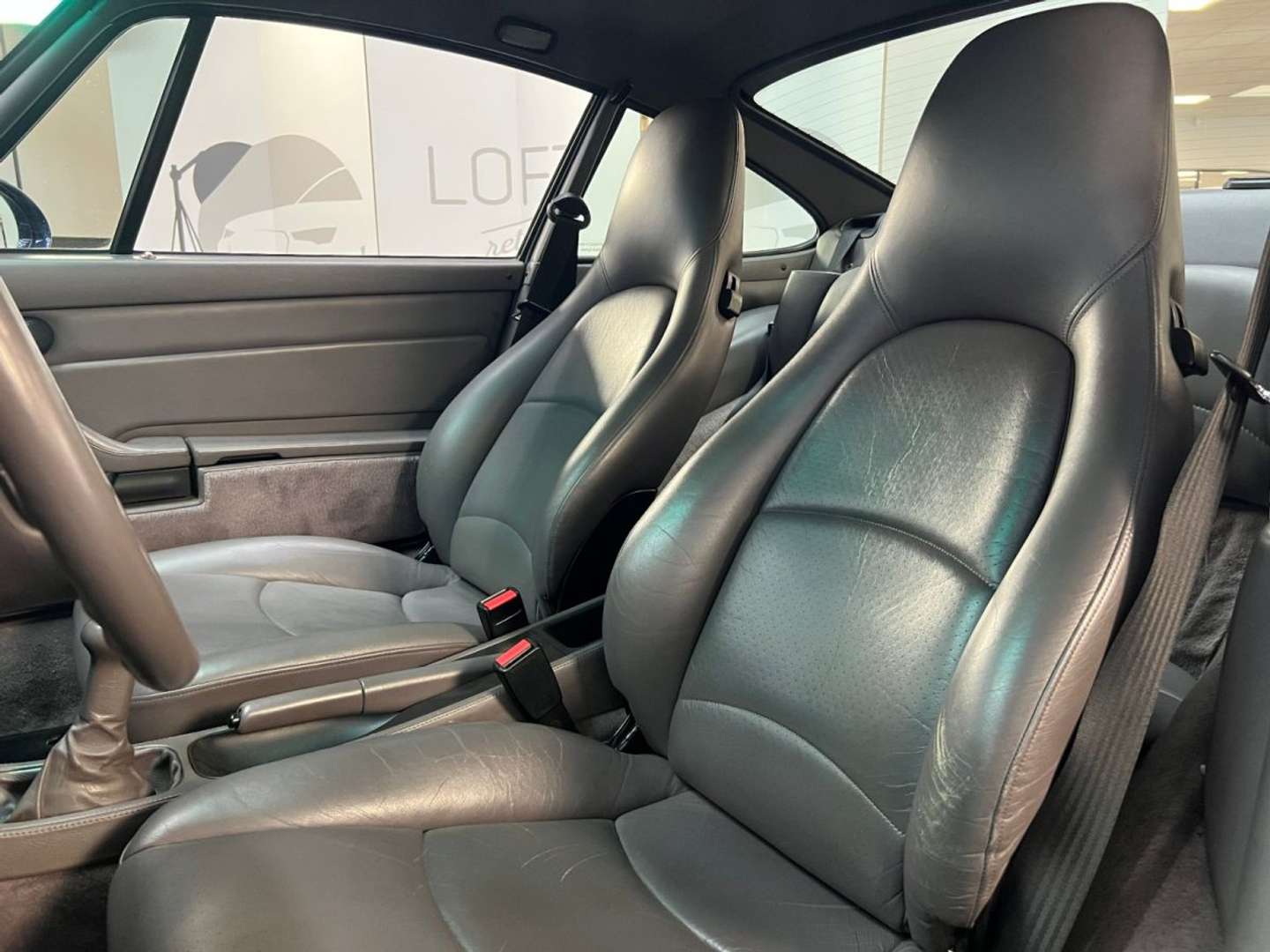 Porsche 993 Turbo - 1995 - Joinsteer - #11