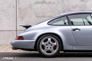 Porsche 964 RS — photo 3