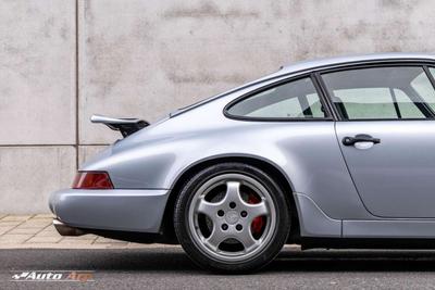 Porsche 964 RS