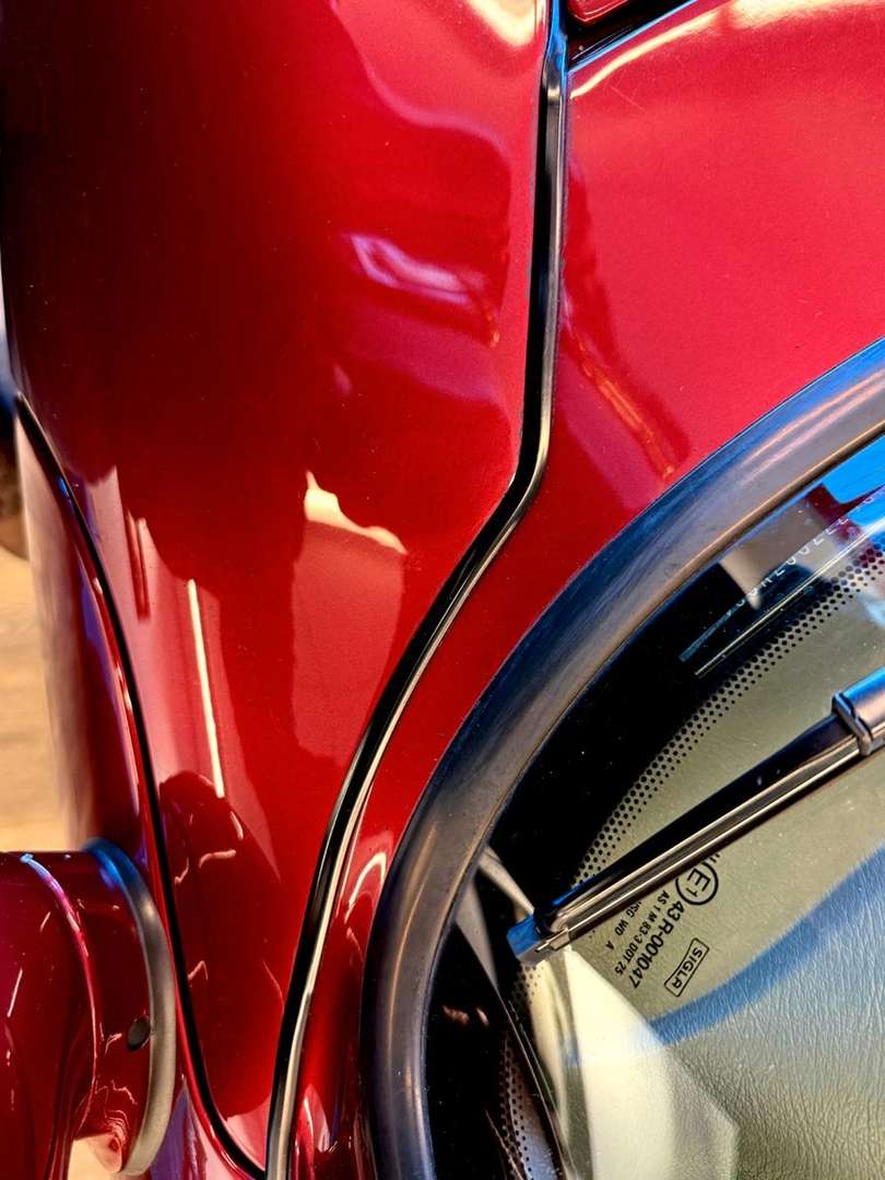 Porsche 993 CARRERA 4 - 1997 - Joinsteer - #11