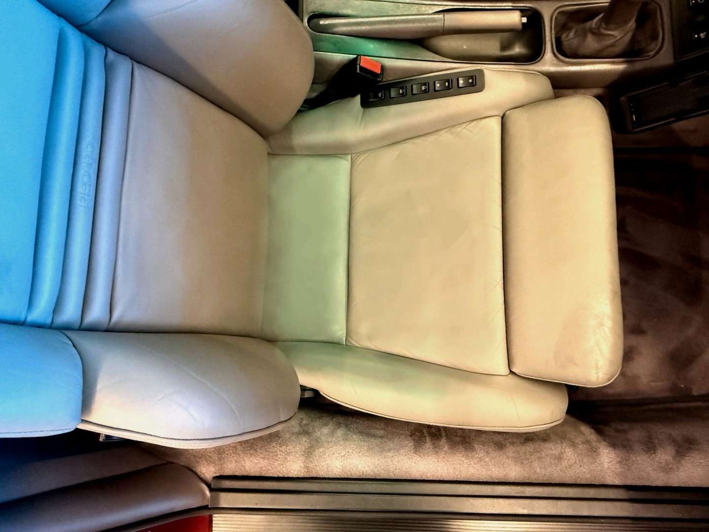 Porsche 993 CARRERA 4 - 1997 - Joinsteer - #12