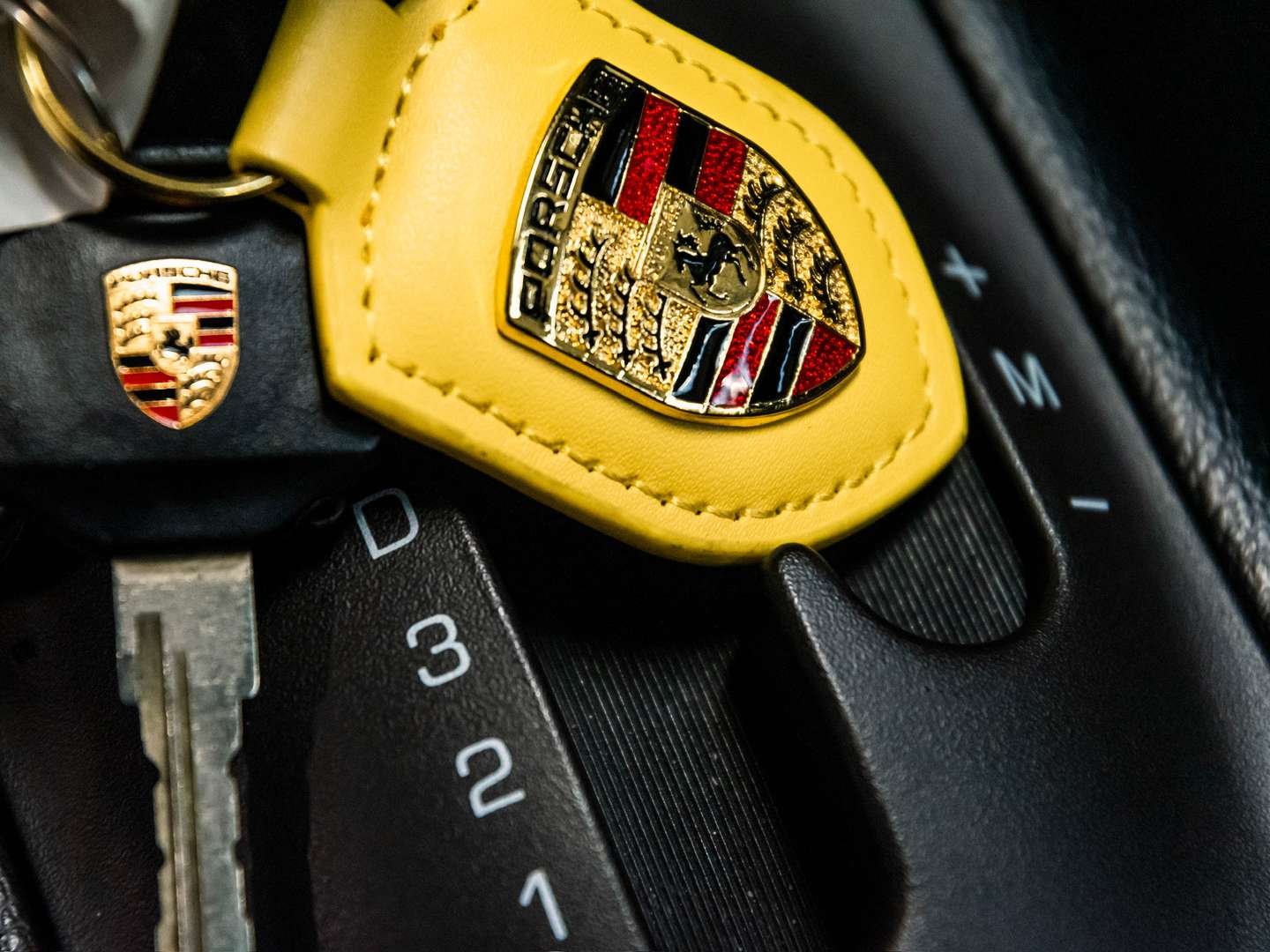 Porsche 993 Carrera 2 - 1996 - Joinsteer - #4