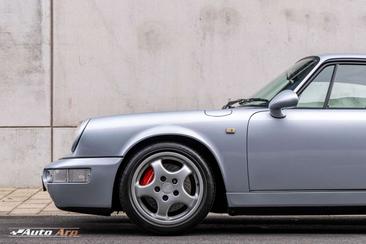 Porsche 964 RS — photo 8