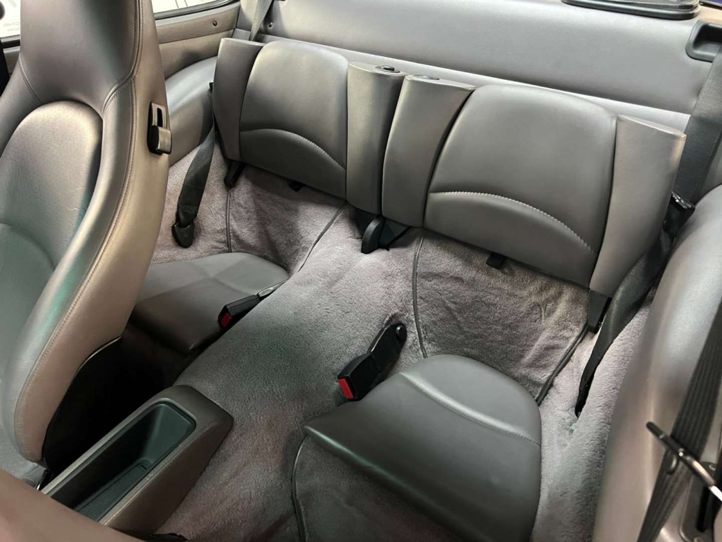 Porsche 993 Turbo - 1995 - Joinsteer - #17