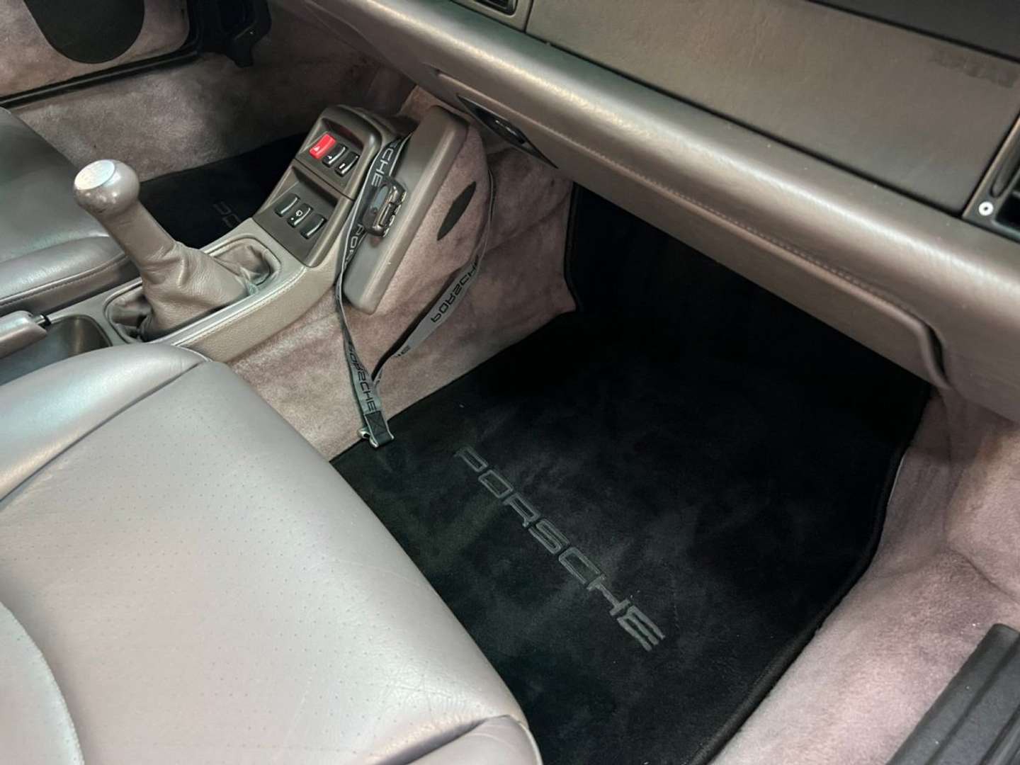 Porsche 993 Turbo - 1995 - Joinsteer - #23