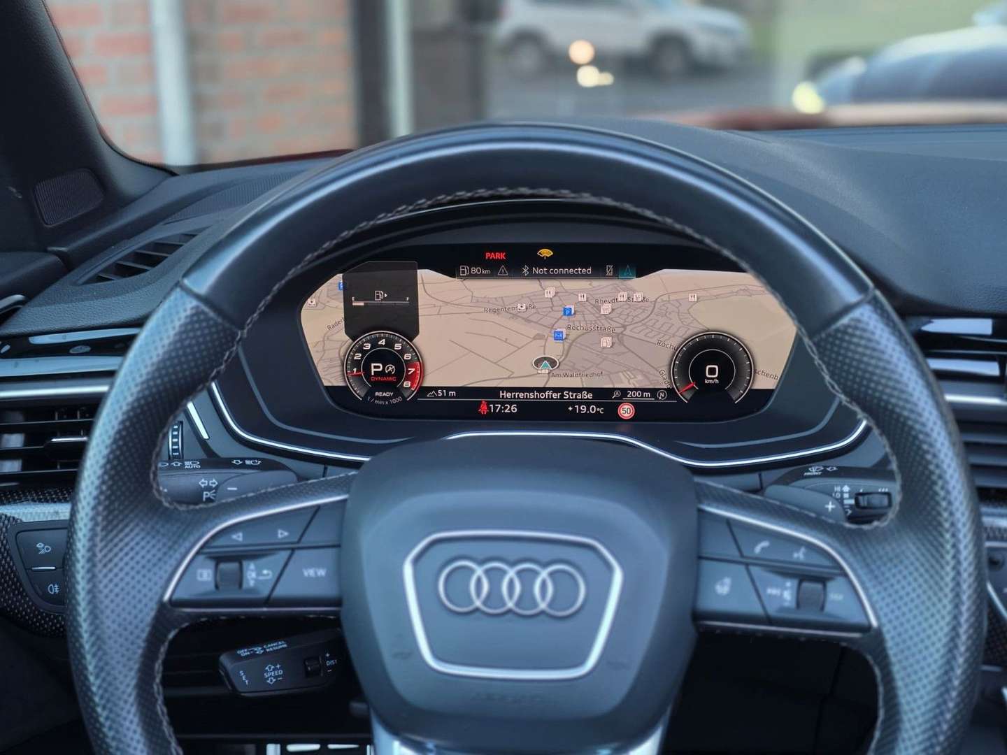 Audi S5 Cabriolet 30 TFSI - 2022 - Joinsteer - #9