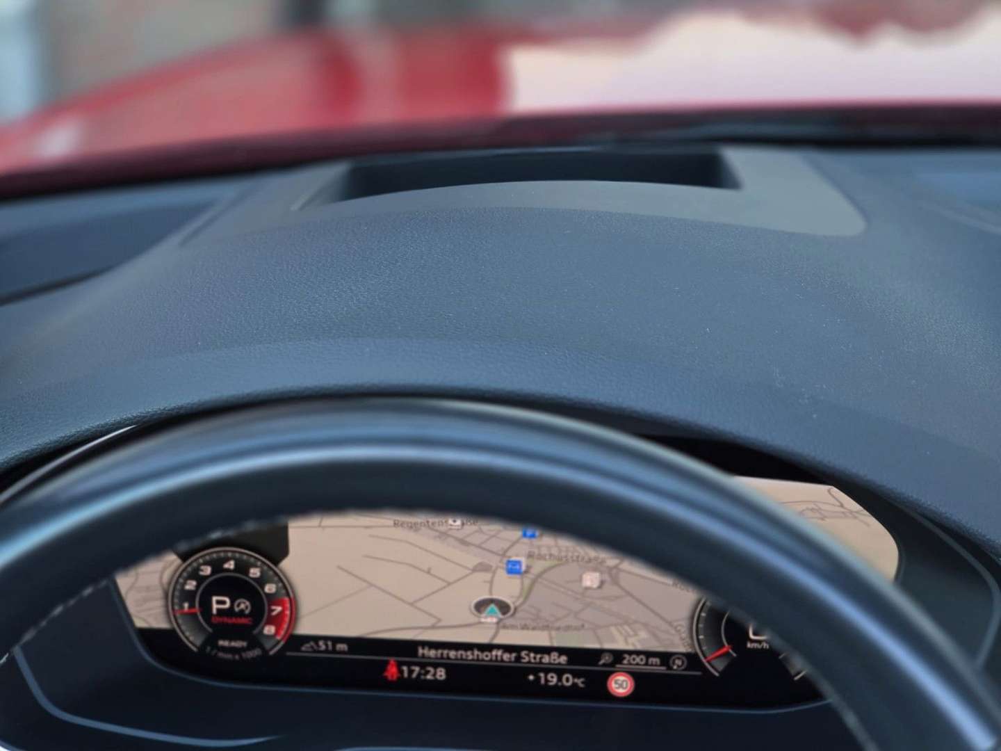 Audi S5 Cabriolet 30 TFSI - 2022 - Joinsteer - #13