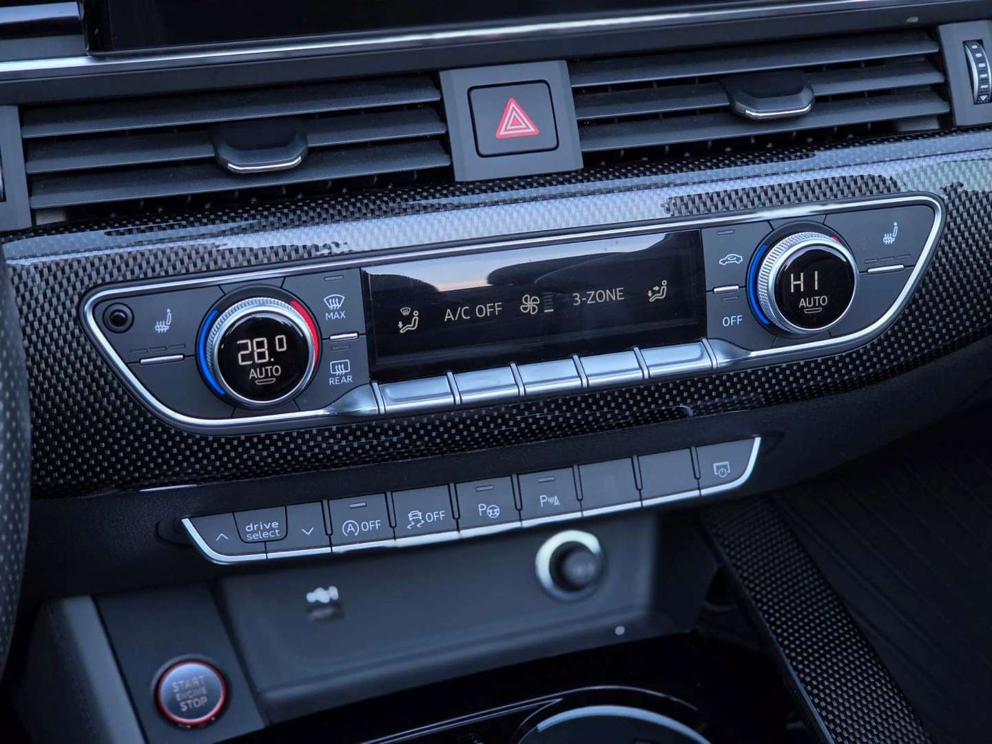 Audi S5 Cabriolet 30 TFSI - 2022 - Joinsteer - #18