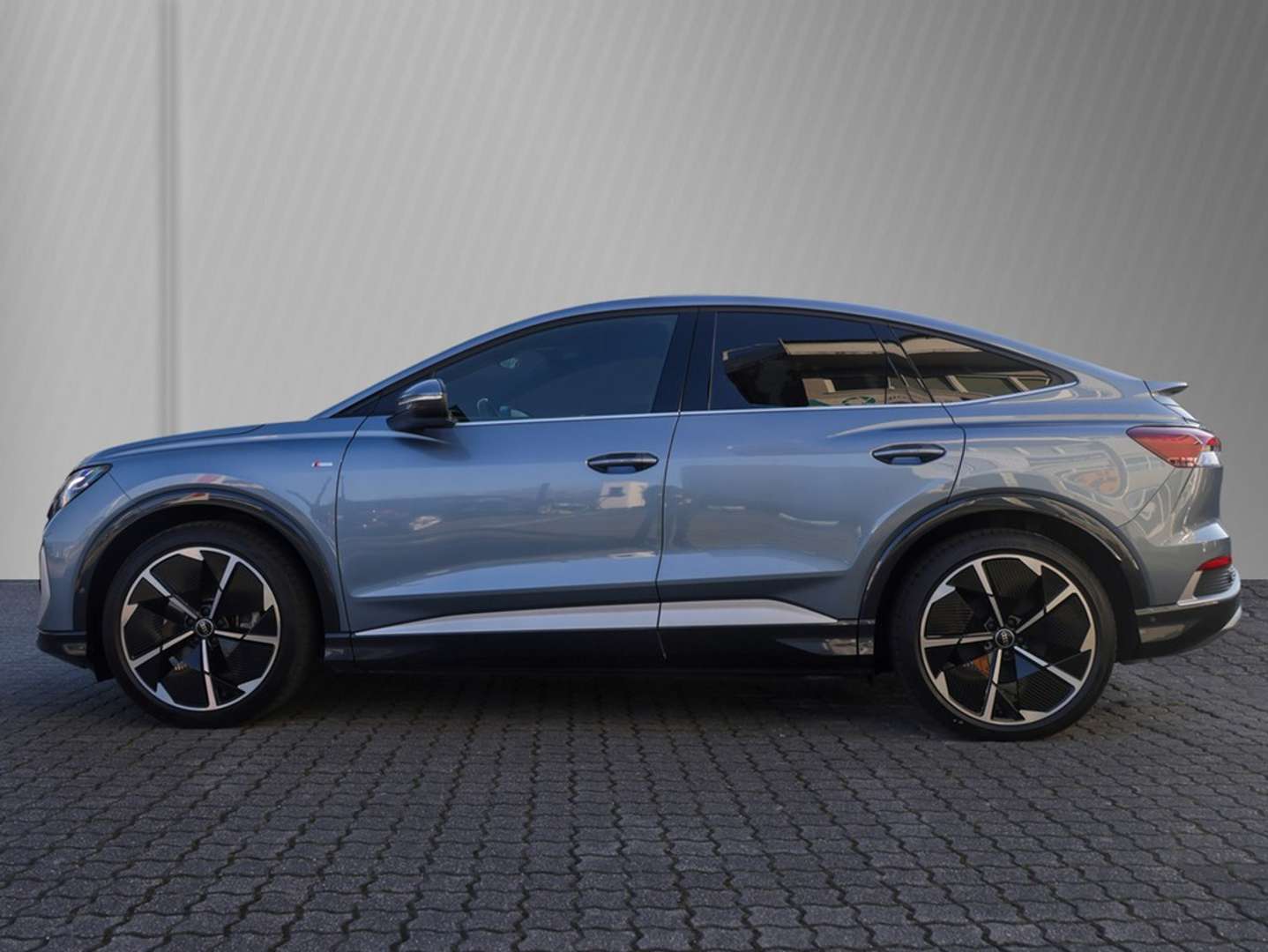 Audi Q4 E-tron Sportback S Line 40 - 2023 - Joinsteer - #3