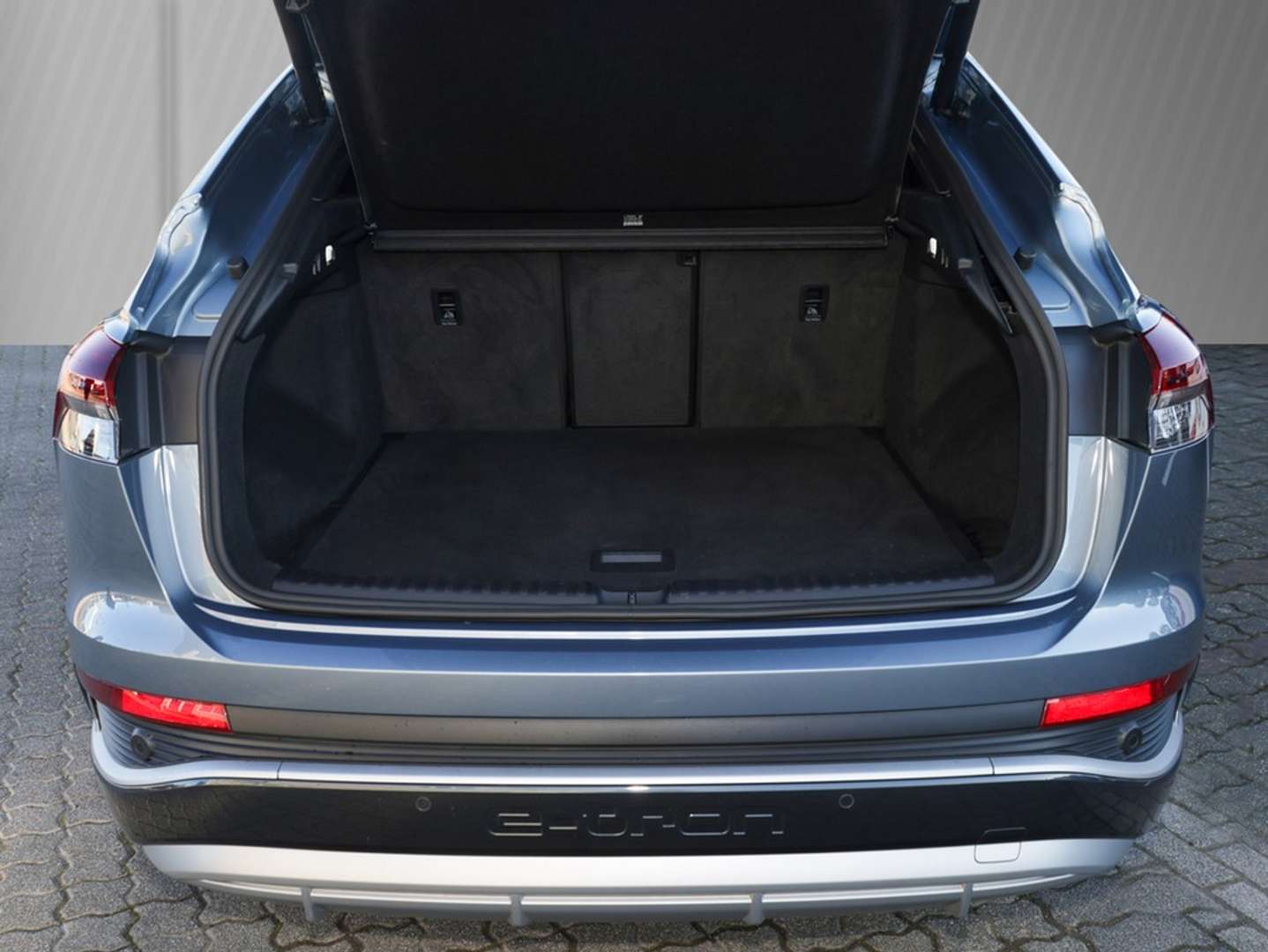 Audi Q4 E-tron Sportback S Line 40 - 2023 - Joinsteer - #6