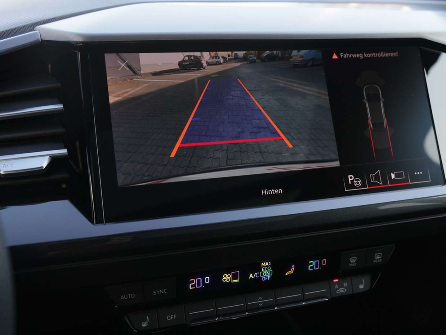 Audi Q4 E-tron Sportback S Line 40 - 2023 - Joinsteer - #7