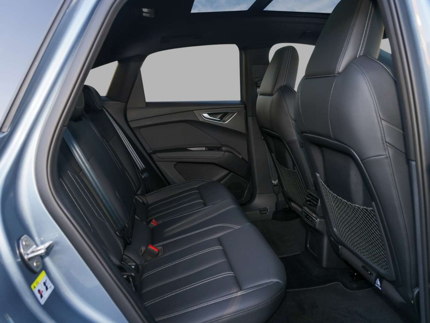 Audi Q4 E-tron Sportback S Line 40 - 2023 - Joinsteer - #13