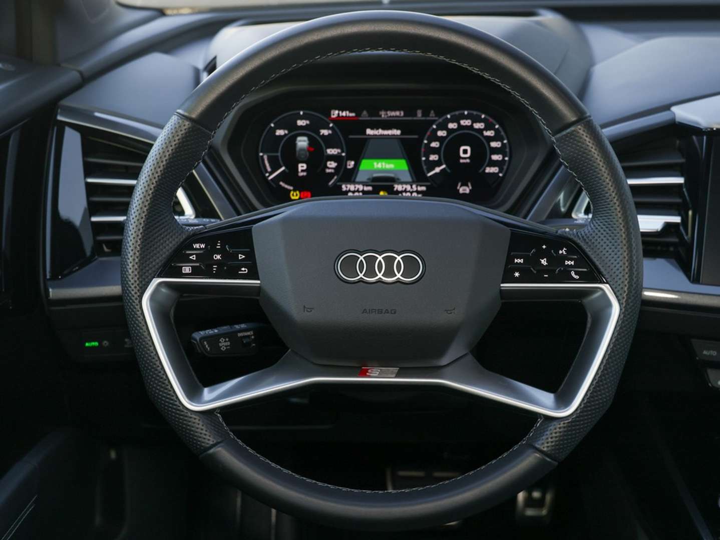 Audi Q4 E-tron Sportback S Line 40 - 2023 - Joinsteer - #18