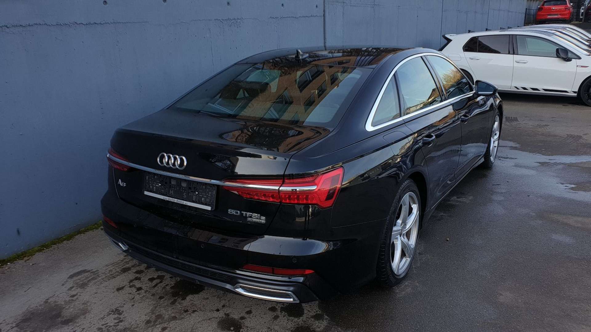 Audi A6 S Line 50 TFSI E - 2022 - Joinsteer - #3