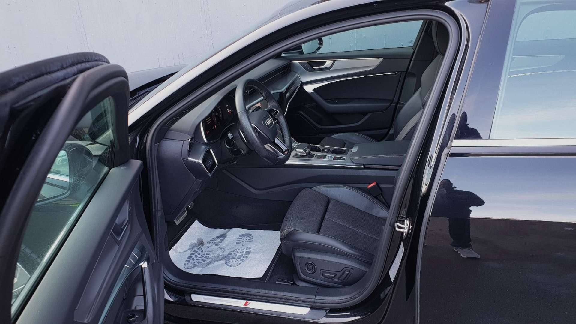 Audi A6 S Line 50 TFSI E - 2022 - Joinsteer - #5