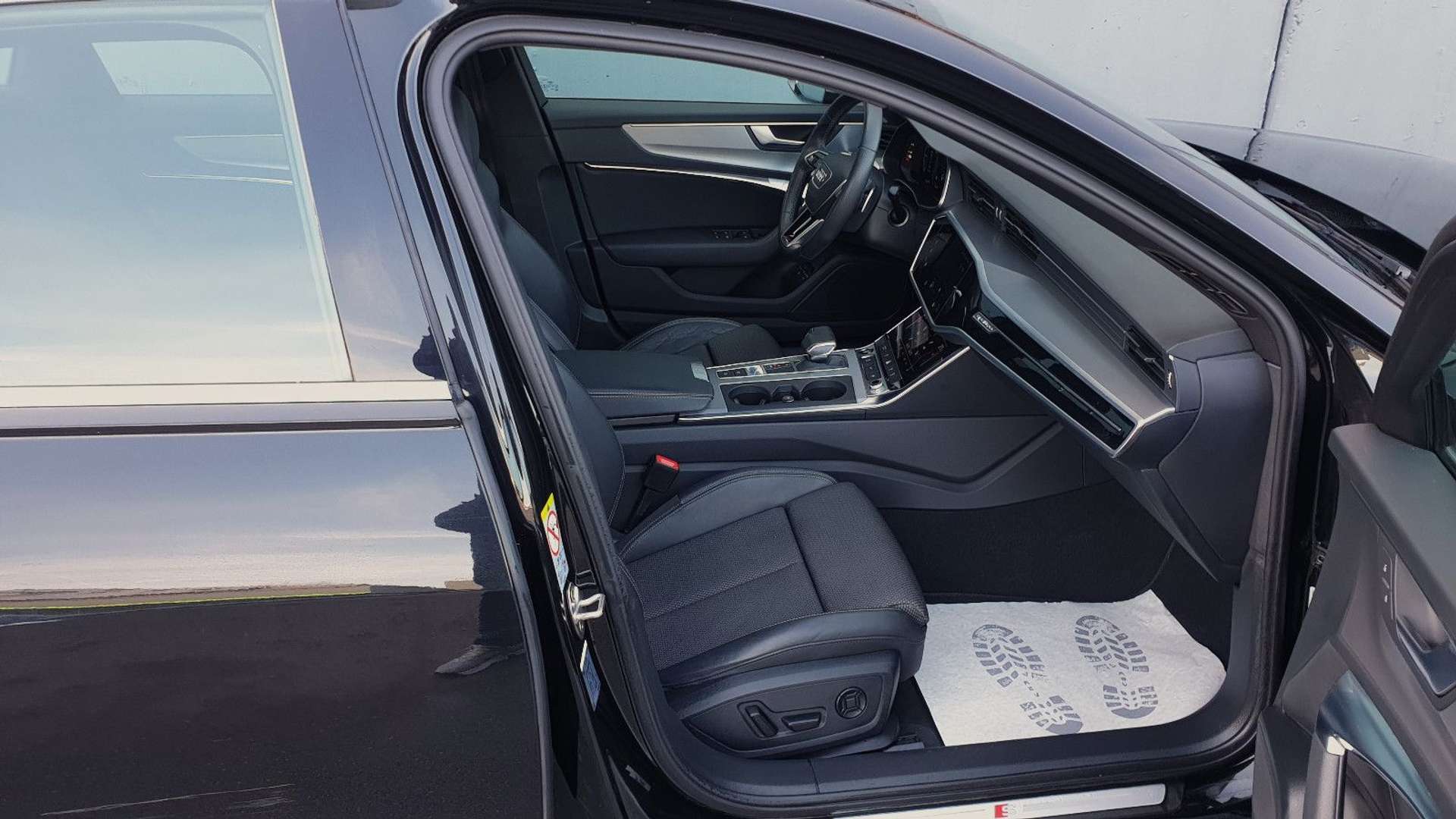 Audi A6 S Line 50 TFSI E - 2022 - Joinsteer - #6