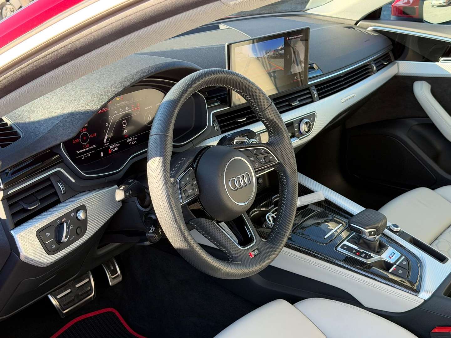 Audi RS5 Sportback 2.9 TFSI - 2020 - Joinsteer - #8