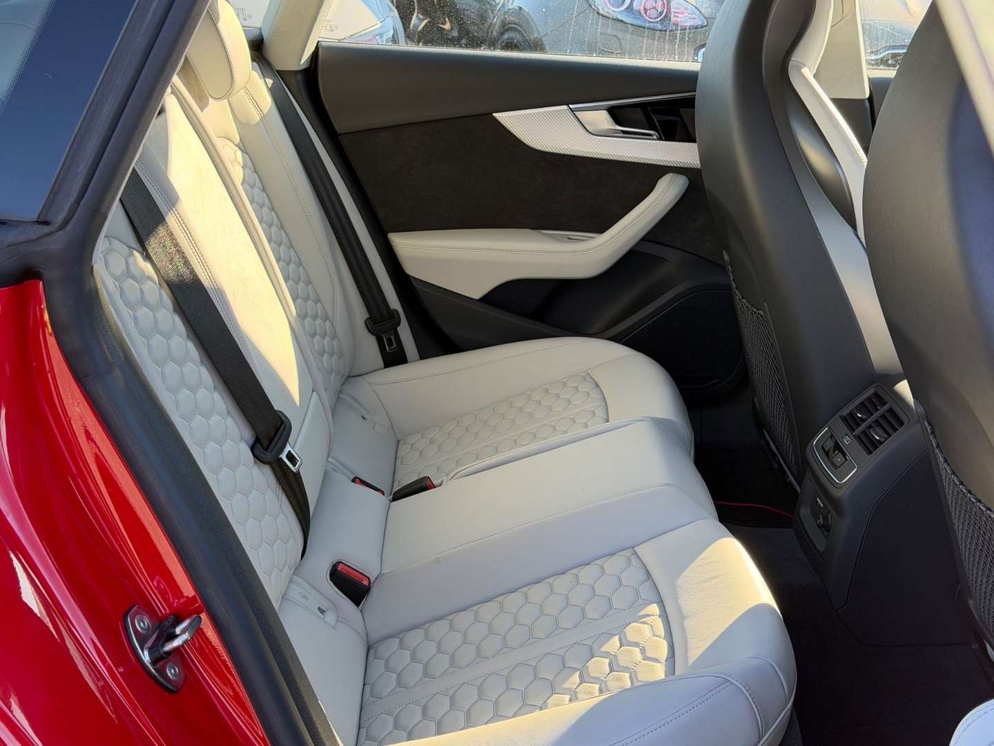 Audi RS5 Sportback 2.9 TFSI - 2020 - Joinsteer - #13