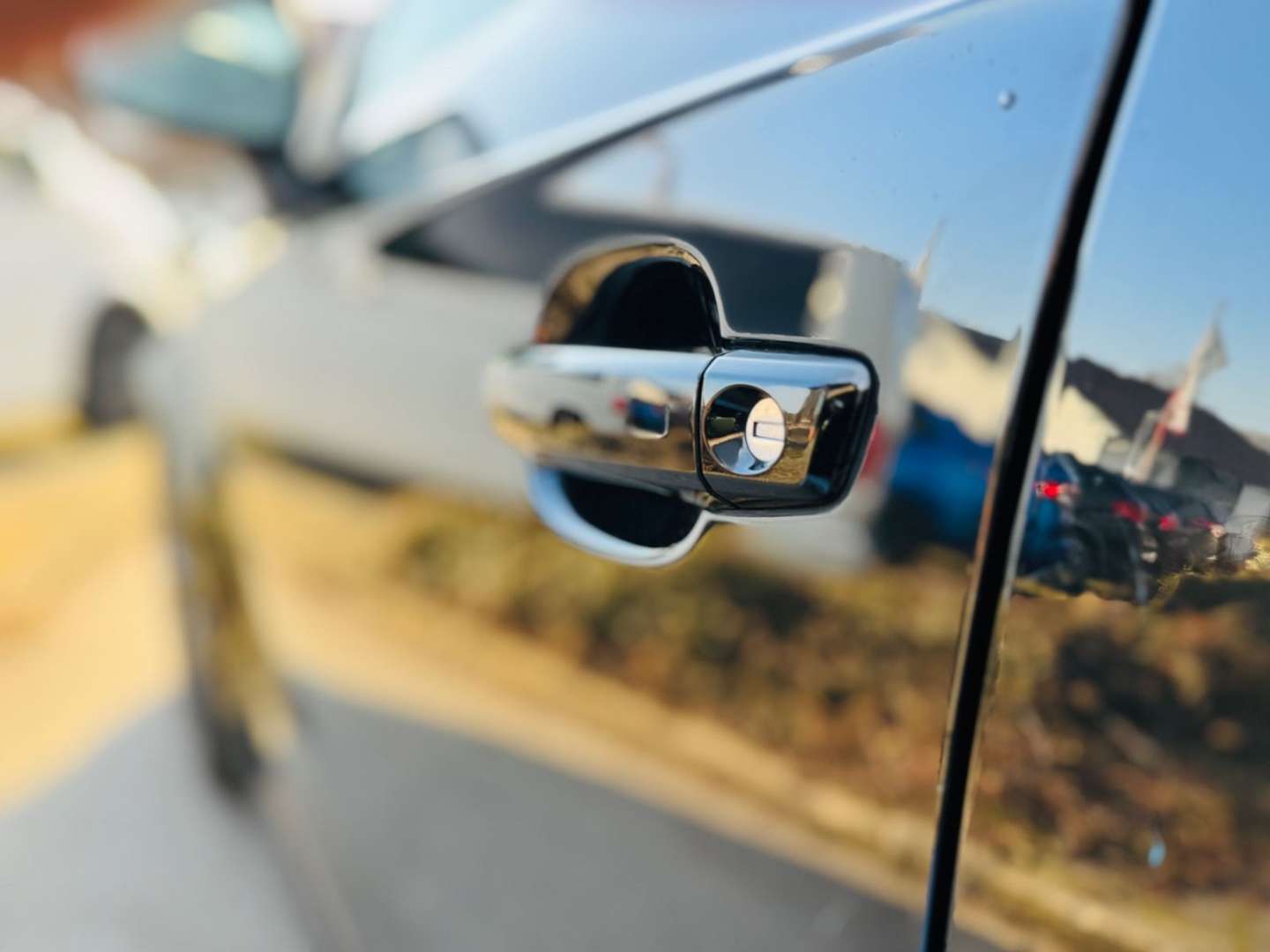 Audi RS3 Sportback 2.5 TFSI - 2019 - Joinsteer - #20