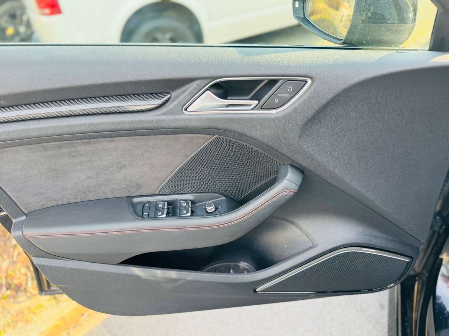 Audi RS3 Sportback 2.5 TFSI - 2019 - Joinsteer - #23