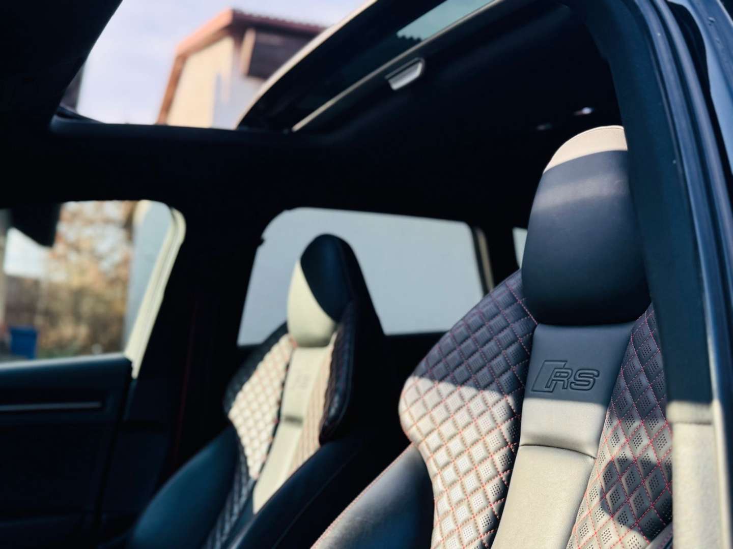 Audi RS3 Sportback 2.5 TFSI - 2019 - Joinsteer - #25