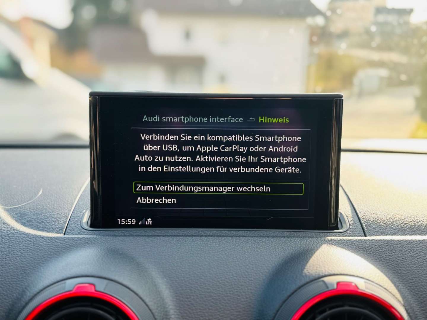 Audi RS3 Sportback 2.5 TFSI - 2019 - Joinsteer - #29