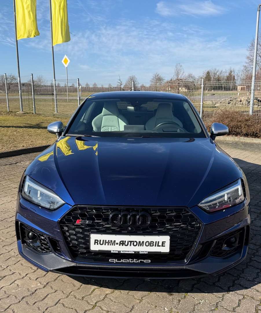 Audi RS5 Coupé 2.9 TFSI - 2018 - Joinsteer - #5