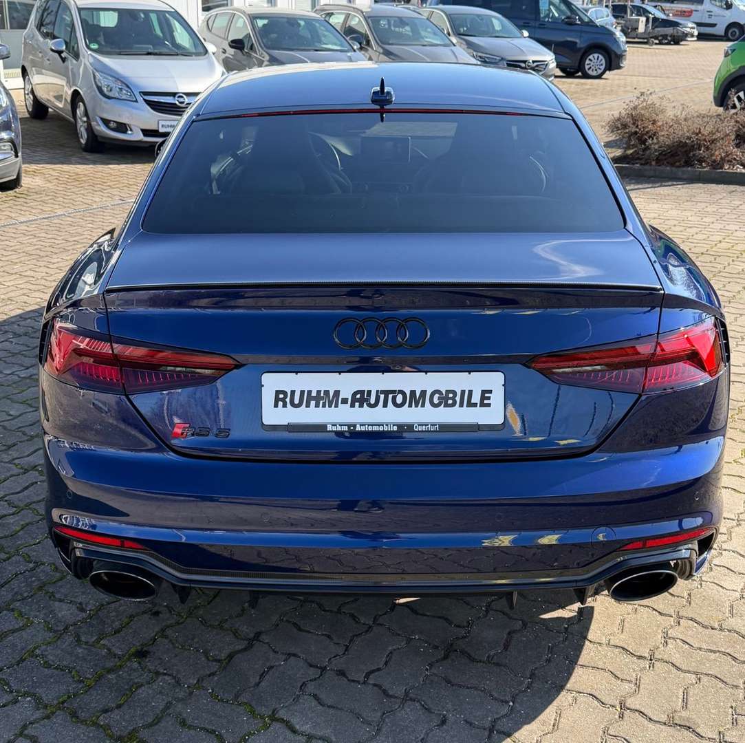 Audi RS5 Coupé 2.9 TFSI - 2018 - Joinsteer - #6