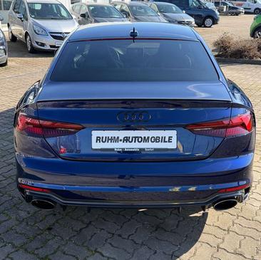 Audi RS5 Coupé 2.9 TFSI — photo 6
