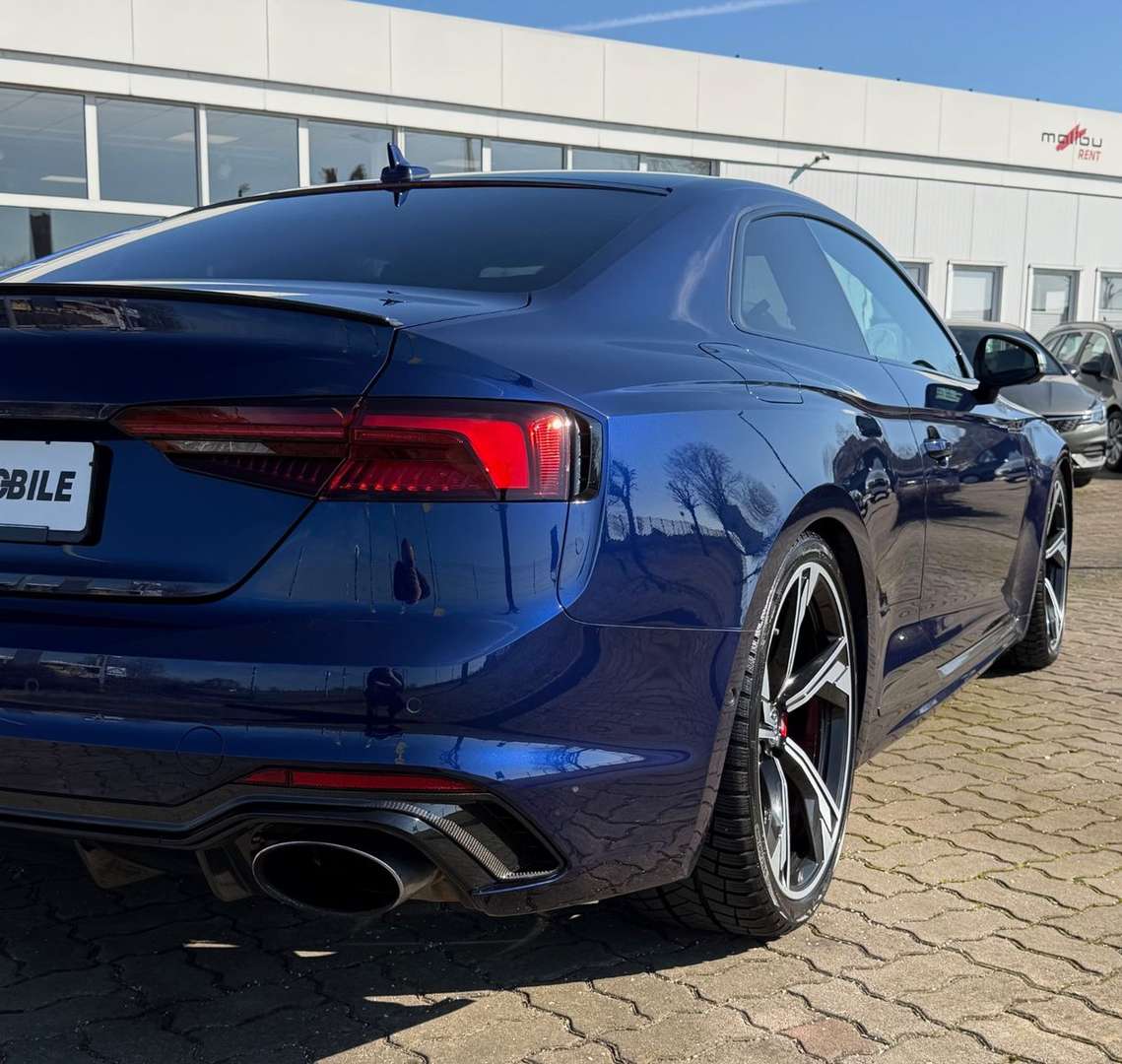 Audi RS5 Coupé 2.9 TFSI - 2018 - Joinsteer - #8