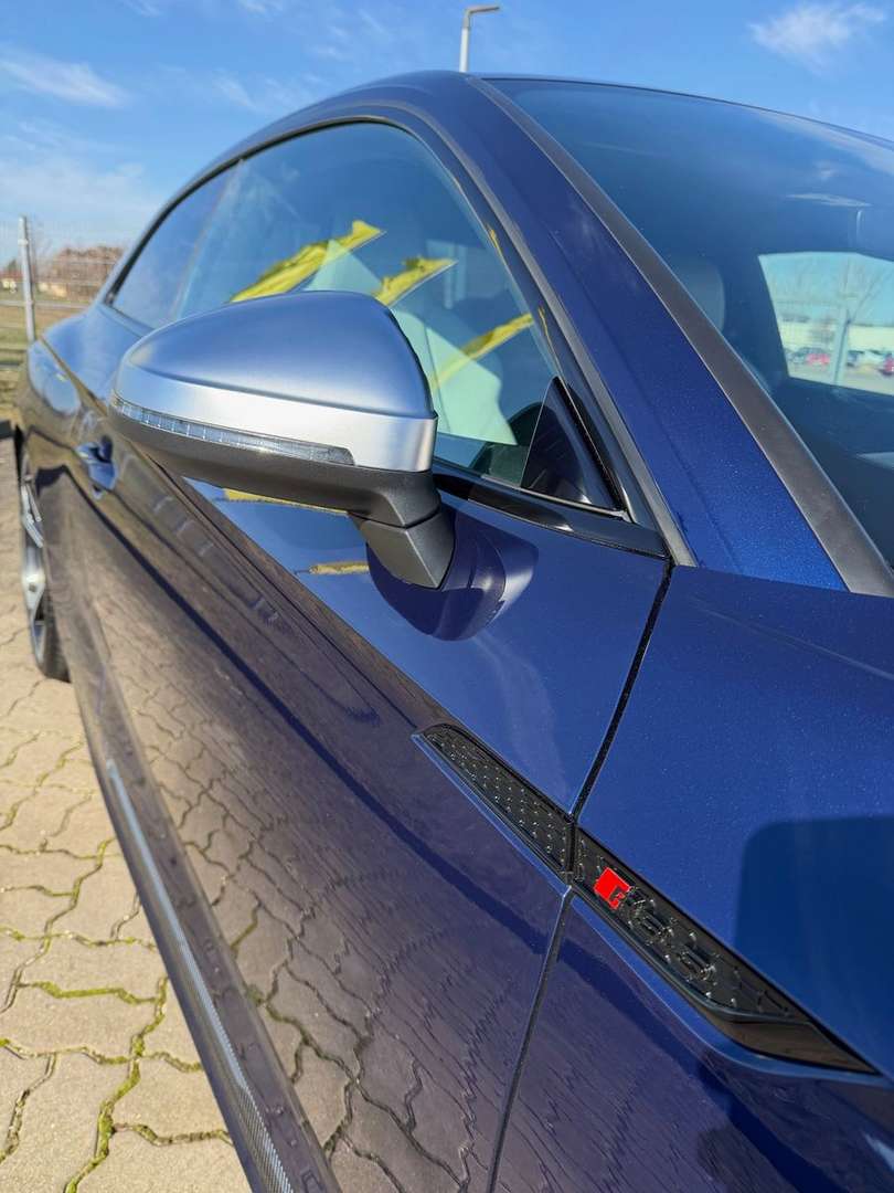 Audi RS5 Coupé 2.9 TFSI - 2018 - Joinsteer - #9