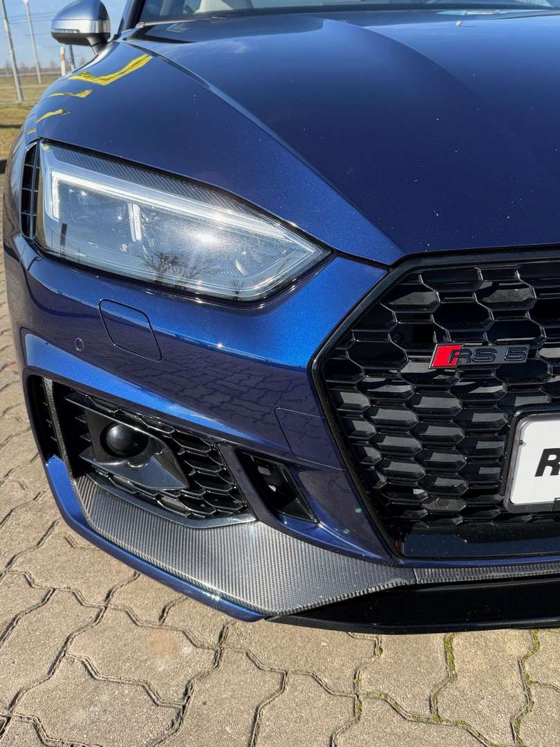 Audi RS5 Coupé 2.9 TFSI - 2018 - Joinsteer - #11