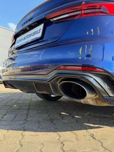 Audi RS5 Coupé 2.9 TFSI — photo 12