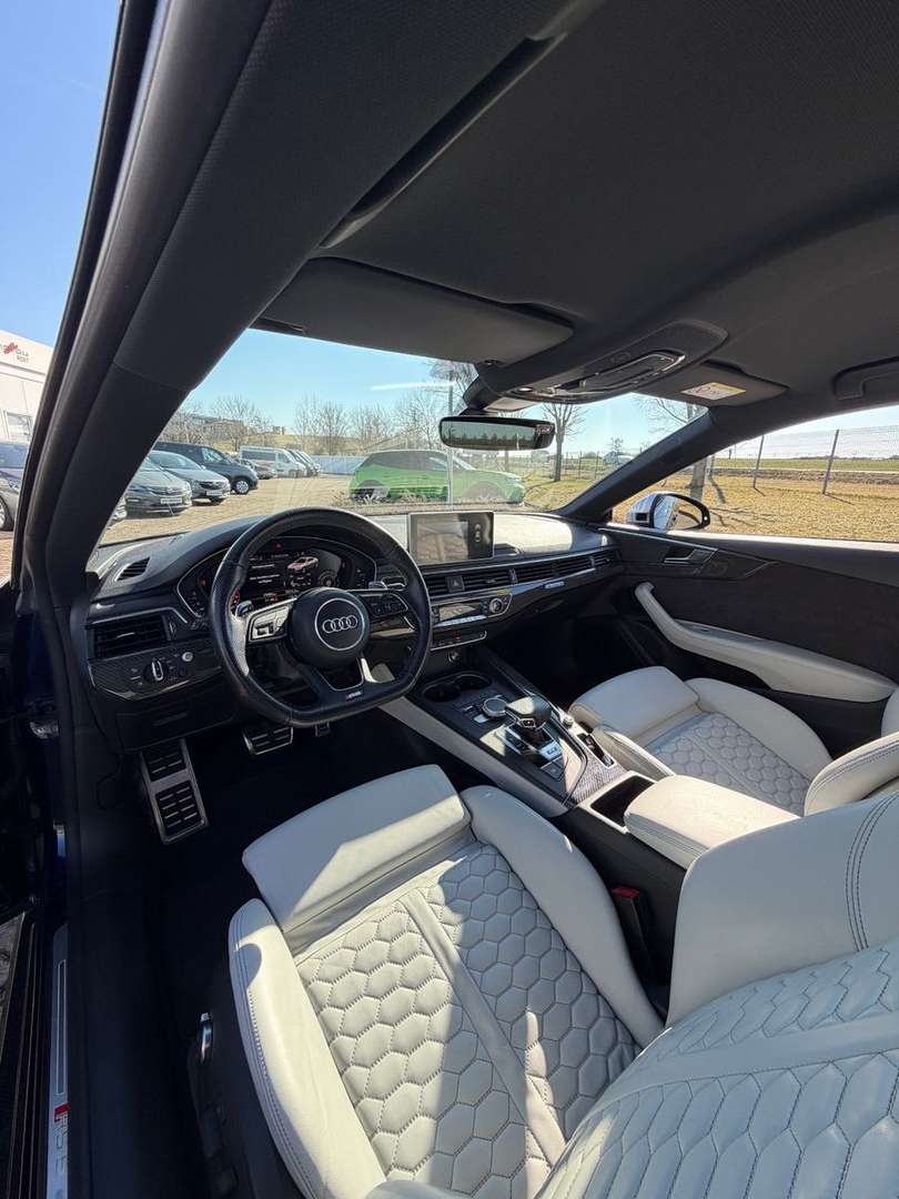 Audi RS5 Coupé 2.9 TFSI - 2018 - Joinsteer - #15