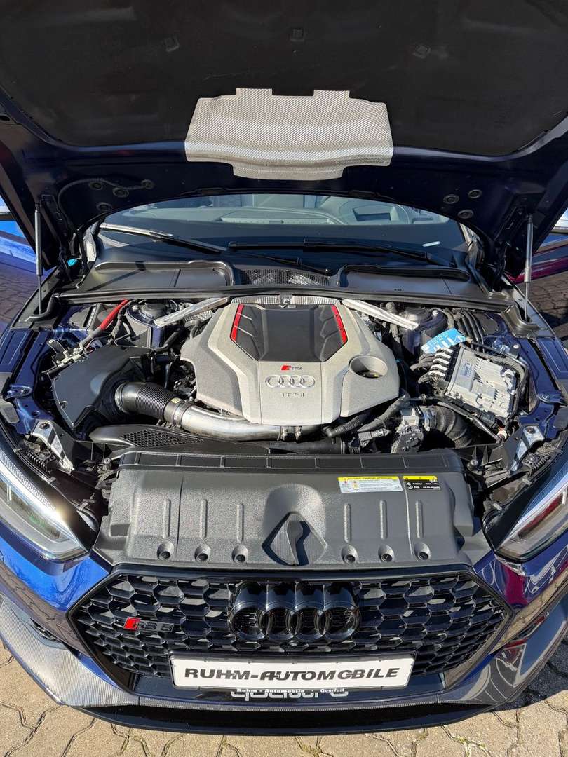 Audi RS5 Coupé 2.9 TFSI - 2018 - Joinsteer - #20