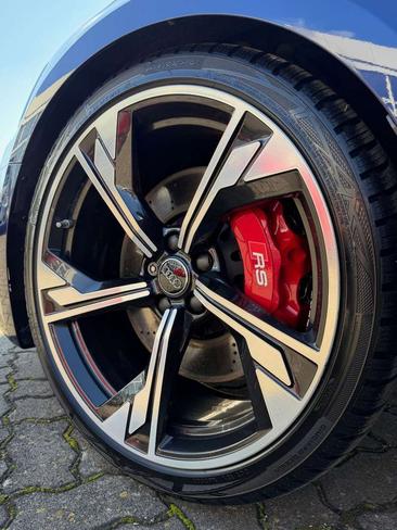 Audi RS5 Coupé 2.9 TFSI — photo 21