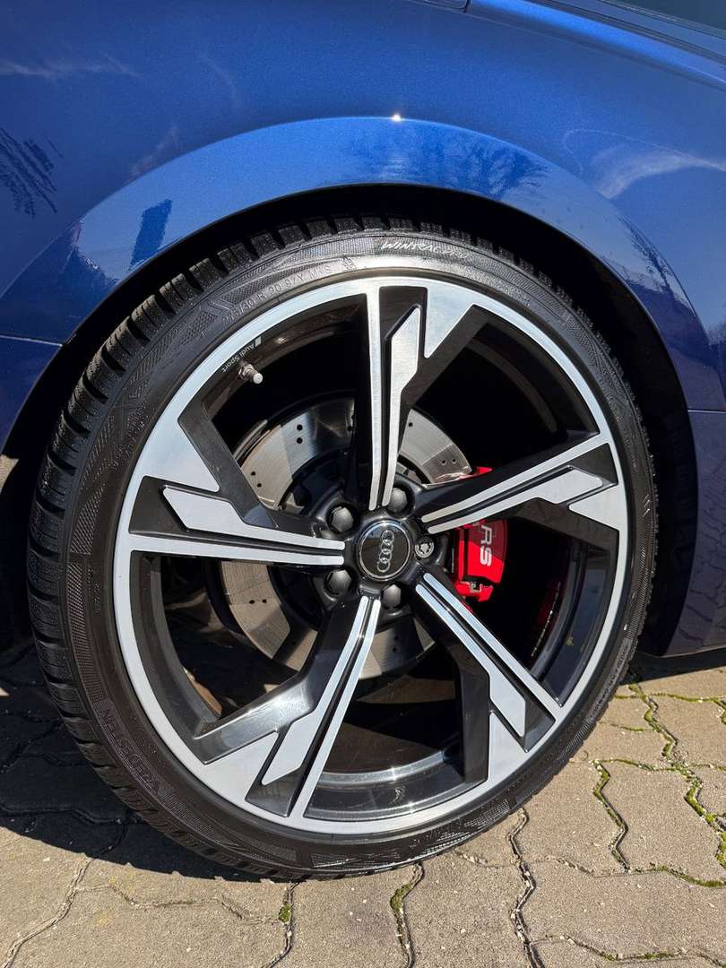 Audi RS5 Coupé 2.9 TFSI - 2018 - Joinsteer - #22