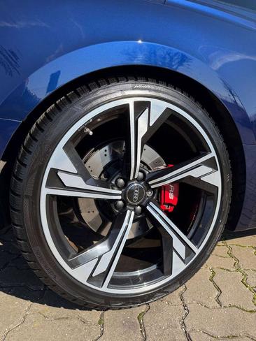 Audi RS5 Coupé 2.9 TFSI — photo 22