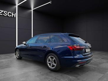 Audi A4 Avant 35 TDI — photo 2
