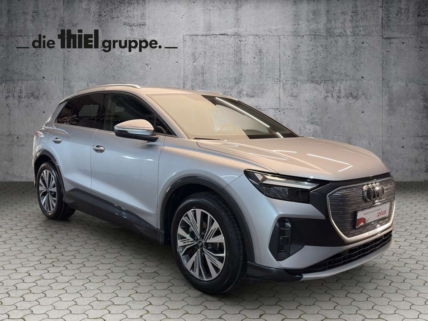 Audi Q4 E-tron 40 - 2022 - Joinsteer - #3