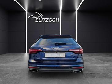 Audi A4 Avant 35 TDI — photo 3