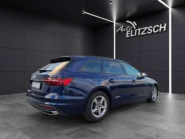 Audi A4 Avant 35 TDI — photo 4