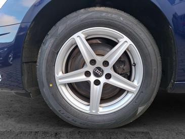 Audi A4 Avant 35 TDI — photo 8
