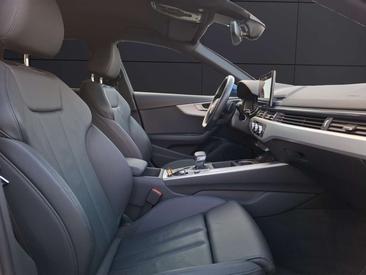 Audi A4 Avant 35 TDI — photo 11