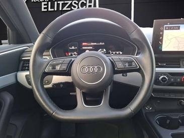 Audi A4 Avant 35 TDI — photo 16